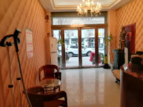 Fanxian Lingxiu Hotel