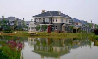No.9 Manor Hot Spring Villa - Housity
