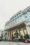 Xiyue Babylon Hotel Jingzhou Hotellit kohteessa 