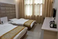 Chunmanlou Hostel Hotels near Rainbow Waterfall Scenic Spot In The Dabie Mountains