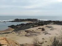 漳浦鑫源海邊民宿 鄰近漳浦宏譽購物商場的酒店