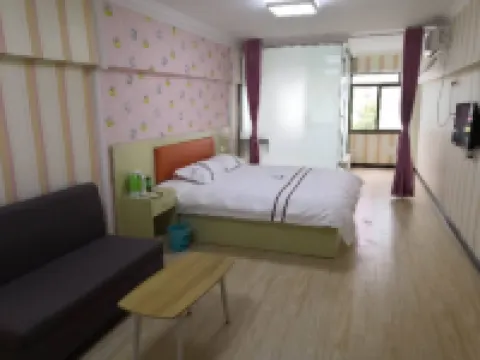 公安新世界賓館 公安酒店