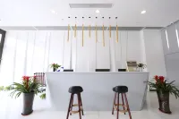 Huixiu E-sports Theme Hotel