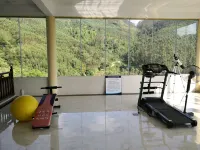 Dilong Villa Farmhouse