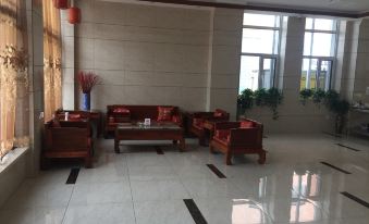 Dalian Dachuan Business Hotel