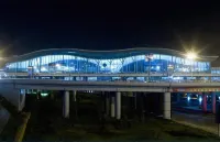 Songyi Future Hotel (Urumchi Airport)