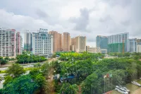 Fangchenggang Jingcheng Yijing Hotel Hotels near Fubo Cultural Park, Fangchenggang City