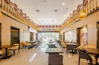 Fangchenggang Jingcheng Yijing Hotel
