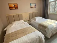 우쉐 리프 비즈니스 호텔