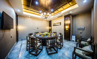 TONGXINLAKE HOTEL