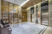 Taibo Hotel Hotels in Nanzhao