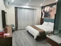 Anjie Huayue Hotel Shouyang