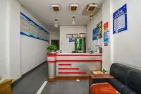 Jinyue Hotel