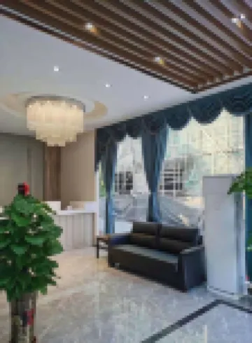 Yaquan Boutique Homestay (Zhongshan Hot Spring Resort)