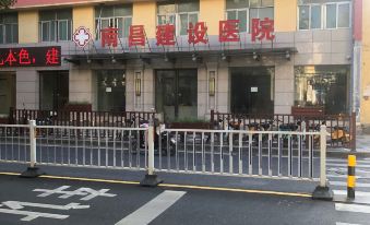 Nanchang Guihong Guesthouse - Hizvo