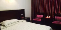 Jiayuan Hotel - Habitación Doble Acogedora