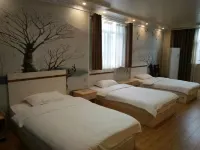 Yangzhou Zhiyue Fengyuan Hotel