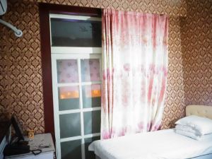 Xiaoyi Tianyuan Bath Palace Accommodation