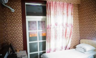 Xiaoyi Tianyuan Bath Palace Accommodation