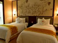 Lingtai Meet Theme Hotel