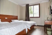 Huainanxiang Weiyuan Guest House Hotels in Panji District