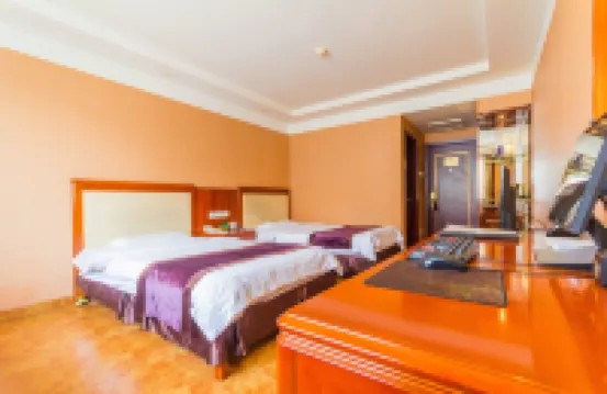 Sports Hotel