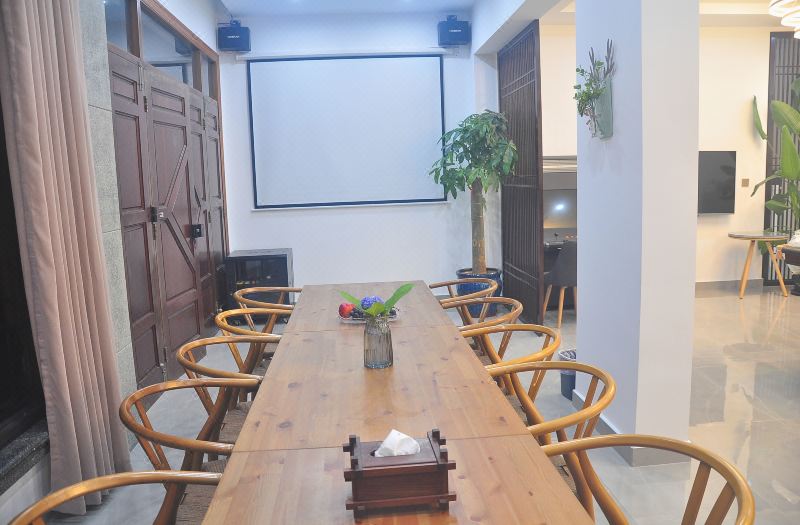 Shanghai Star Villa Garden Homestay photo 2