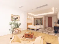 The Other Place Guilin Litopia โรงแรมในผิงเล่อ