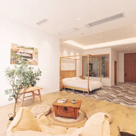 The Other Place Guilin Litopia