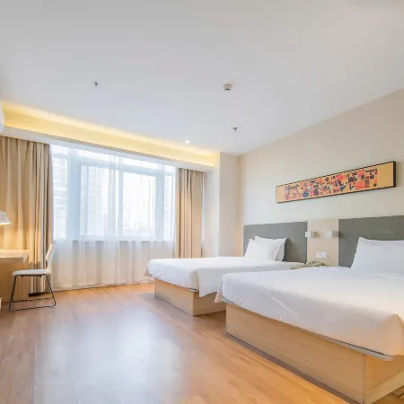 Hotel (Huanqiugang)