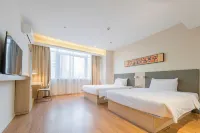 HanTing Hotel (Huainan Fengtai)
