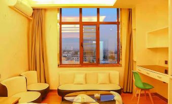 Smart Hotel for You (Kashgar Banchao Road)