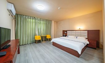 QUANNAN Junjia Business Hotel