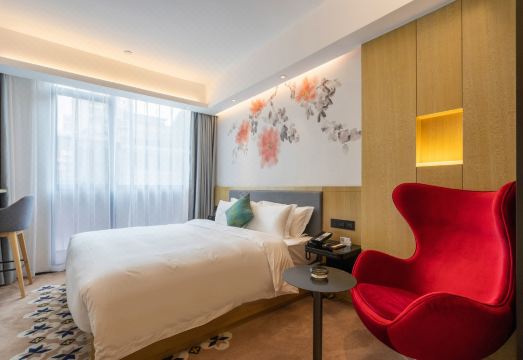 파코 호텔 (광저우 베이징로 지하철역) 이미지