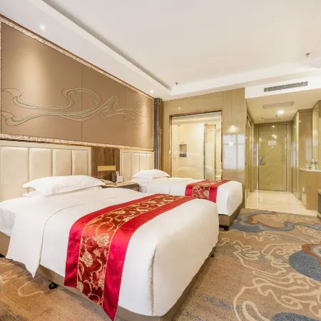 Taifeng Hotel