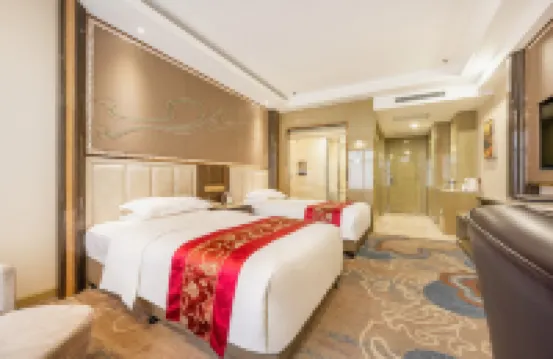 Taifeng Hotel