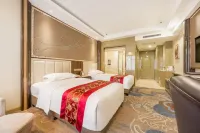 Taifeng Hotel Hotels in Haiyuan