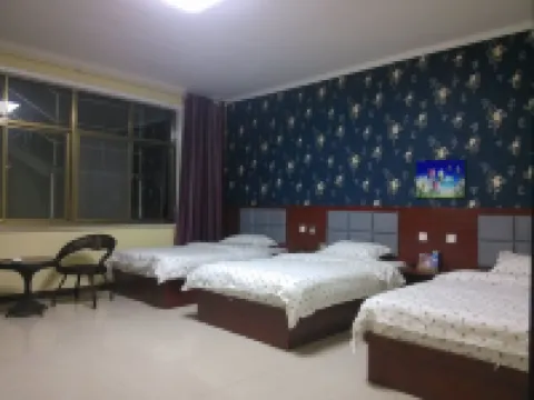 탕인 선샤인 익스프레스 호텔