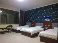 Tangyin Sunshine Express Hotel Hotels in Tangyin
