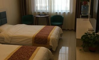Heyang Xinlanting Hotel