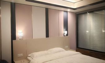 Tiandong Fusheng Business Hotel