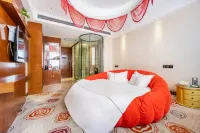 Hetianxia International Hotel (Hotan Night Market)
