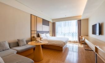 JI Hotel (Weihai Railway Station)