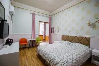 Pod Inn Hotel (Chengdu Shuangliu Plaza) โรงแรมในเฉิงตู