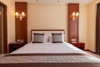 Maoming Vili International Hotel - Bintang 4