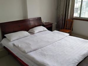 Lushan Chenguang Hotel