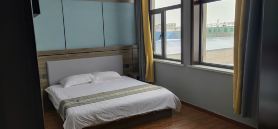Yunqi Business Homestay