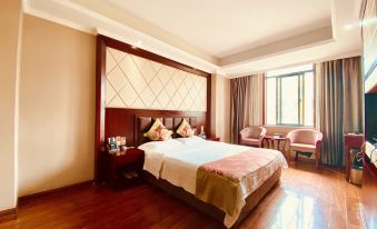 Xinyi Boutique Hotel