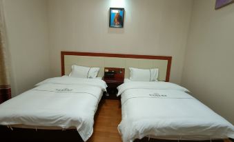 Guangnan Shangting Business Hotel