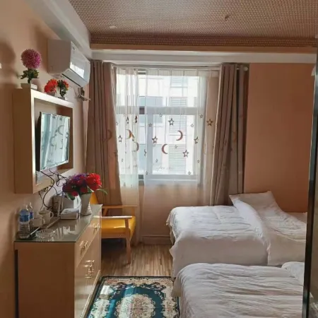 Haoda Business Hotel
